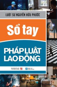 Sổ tay PLLĐ (TÁI BẢN) 2023